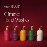 Glimmer Hand Wash
