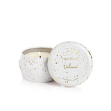 Volcano Glimmer Mini Tin