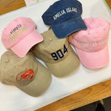 Simply Twisted Baseball Hats