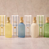 Artisan Caffe Capri 3.5oz Room Spray