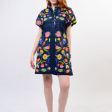 Carlota Dress