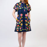 Carlota Dress