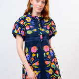 Carlota Dress