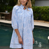 Claire Dress