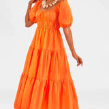 Heidi Maxi Dress