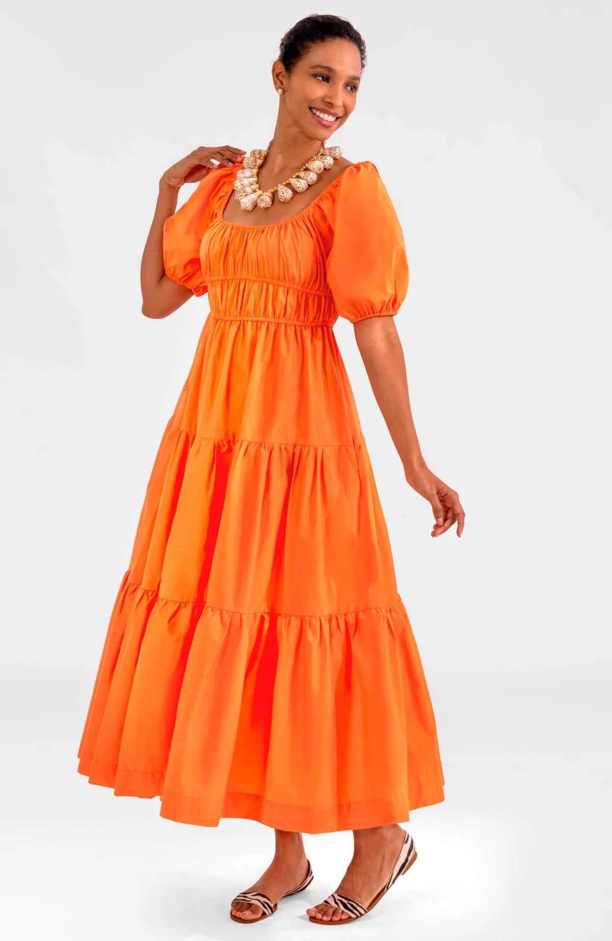 heidi maxi dress Heidi Maxi Dress, in Pistachio Pleated Chiffon, Size: XL | Show Me Your Mumu