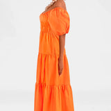 Heidi Maxi Dress