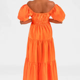 Heidi Maxi Dress