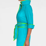 Kaya Shirt Dress