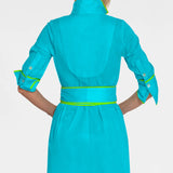 Kaya Shirt Dress