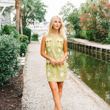 The Mia Dress
