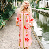 Esme Full Length Dress