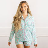 Mahjong PJ Set