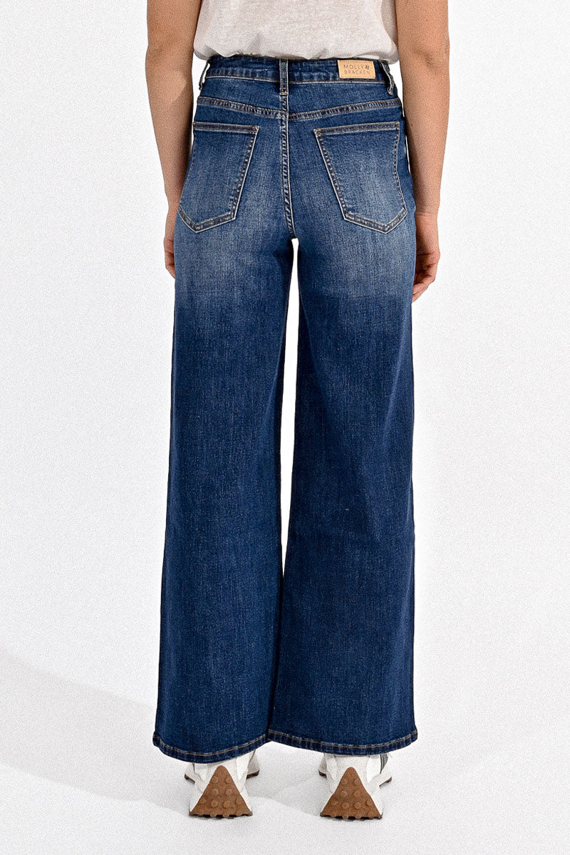 Harpe Jeans