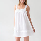 Maeve Hemstitch Nightgown