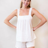 Poppy Cotton Pajamas