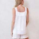 Poppy Cotton Pajamas