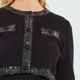 Elodie Cardigan