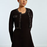 Elodie Cardigan