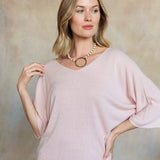 Esma Knit Top