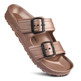 Aerothotic Arcus Comfort Eva Beach Slide Sandal