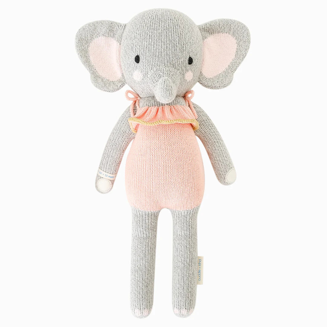 The Little Elephants 13"