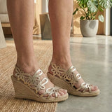 Eric Michael Jillian Slingback