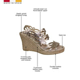 Eric Michael Jillian Slingback