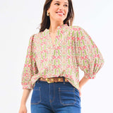 Tamryn Blouse