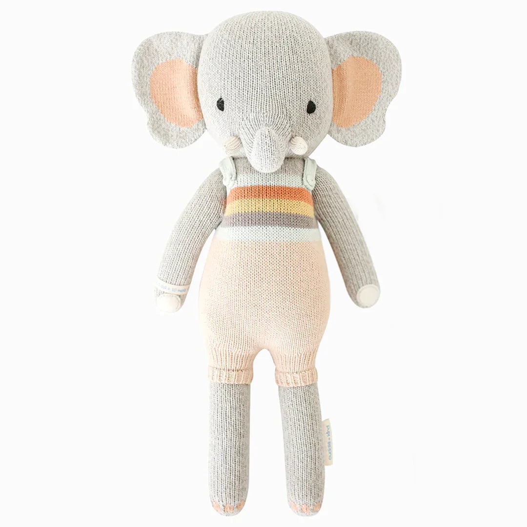 The Little Elephants 13"