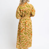 Alisha Dessert Palm Maxi