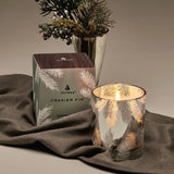 Frasier Fir Statement Poured Candle 6.5 oz