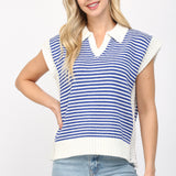 Meredith Sweater
