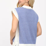 Meredith Sweater