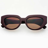 FREYERS/ Frankie Cat Eye Sunglasses