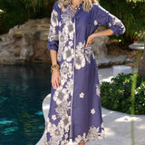 French Dress