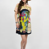 Frida Casa Dress