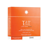 Self Tan Towelettes (Total Body)