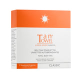 Self Tan Towelettes (Total Body)