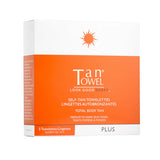 Self Tan Towelettes (Total Body)