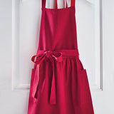 Christmastime Apron