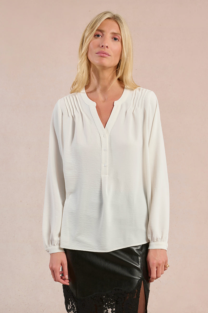 Lena Blouse
