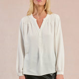 Lena Blouse
