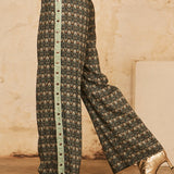 Kiera Print Pants