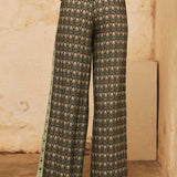 Kiera Print Pants