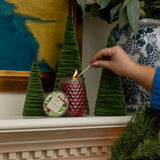Merry Memories Signature Candle