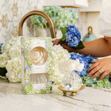 Hydrangea Flower Diffuser