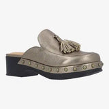L'Amour Des Pieds Gracen Slides