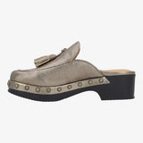 L'Amour Des Pieds Gracen Slides