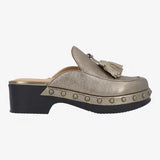 L'Amour Des Pieds Gracen Slides